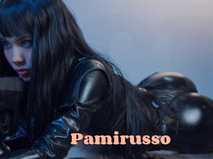 Pamirusso
