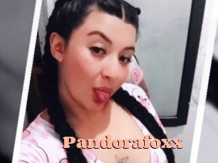 Pandorafoxx