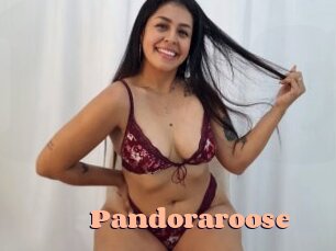 Pandoraroose