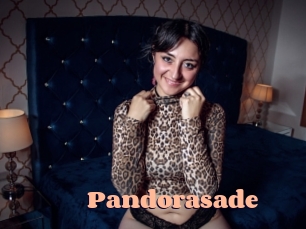 Pandorasade