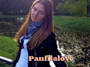 Panfilalove