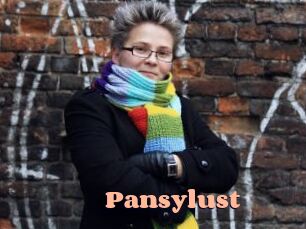 Pansylust