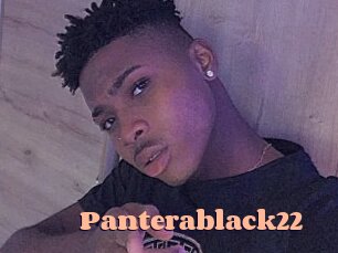 Panterablack22