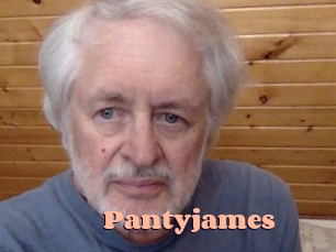 Pantyjames