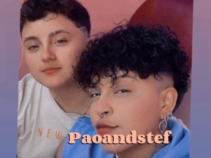 Paoandstef