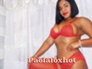 Paolafoxhot