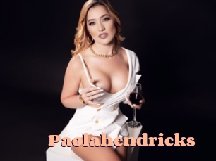 paolahendricks Chatte Rasée