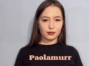 Paolamurr