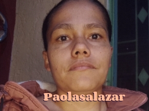 Paolasalazar
