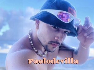 Paolodevilla