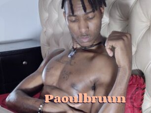 Paoulbruun