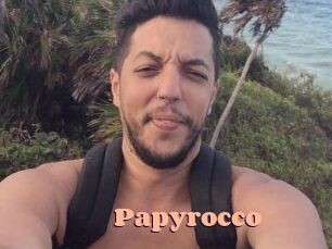 Papyrocco