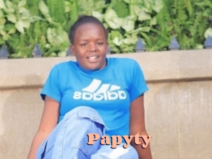 Papyty