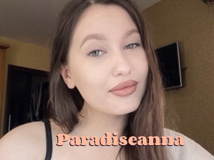 Paradiseanna