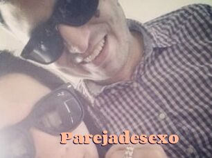 Parejadesexo