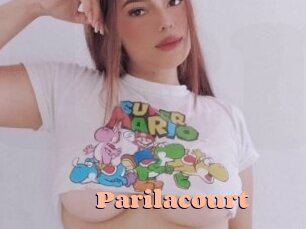 Parilacourt