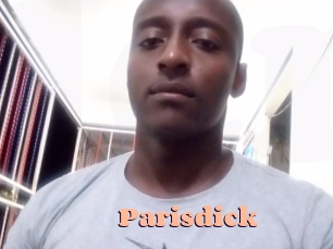parisdick Chatte Rasée