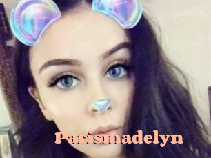 Parismadelyn