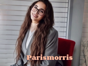 parismorris Chatte Rasée