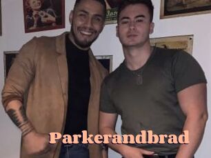 Parkerandbrad