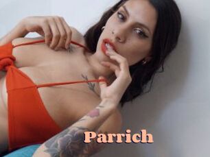Parrich
