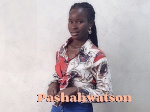 Pashahwatson