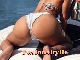 Pasion4kylie