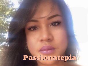 passionatepia Chatte Rasée