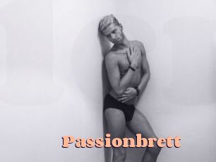 Passionbrett