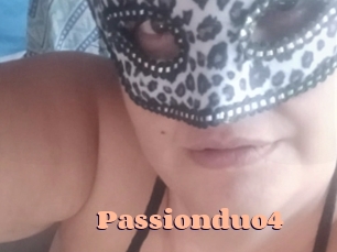 passionduo4 Chatte Rasée