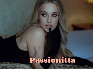 Passionitta