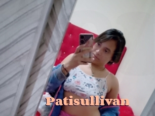 Patisullivan