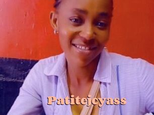 Patitejcyass