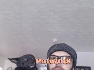 Pato2018