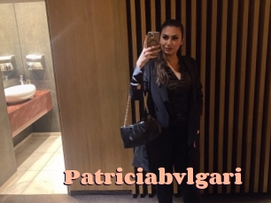 Patriciabvlgari