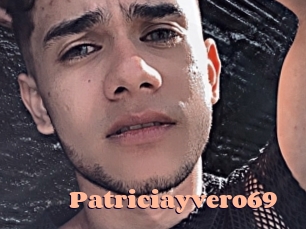 patriciayvero69 Chatte Rasée