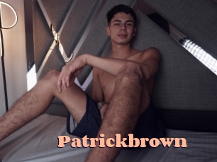 Patrickbrown