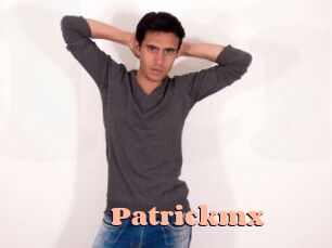 Patrickmx