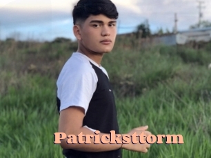 Patricksttorm