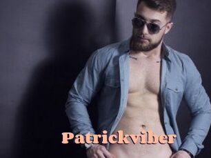 patrickviber Chatte Rasée