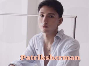 Patriksherman