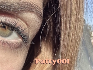 Patty001