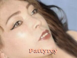 Pattyrey