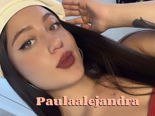 Paulaalejandra