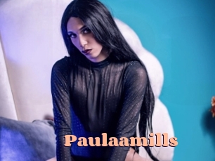Paulaamills