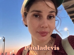Pauladevis