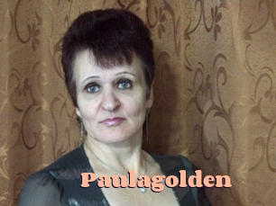 Paulagolden