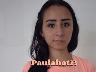 Paulahot23