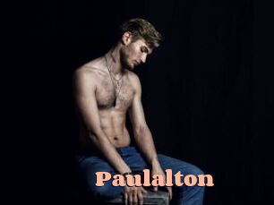 Paulalton