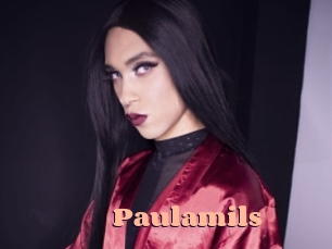 Paulamils